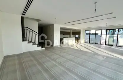 Townhouse - 6 Bedrooms - 6 Bathrooms for sale in Greenwoods - DAMAC Hills - Dubai