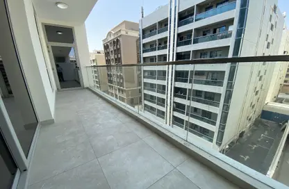Apartment - 2 Bedrooms - 2 Bathrooms for rent in Mankhool Building - Mankhool - Bur Dubai - Dubai