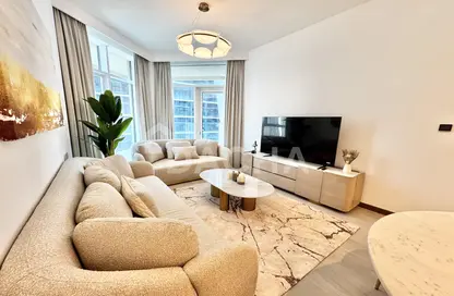 شقة - 2 غرف نوم - 3 حمامات للايجار في واحة اوربان - الخليج التجاري - دبي شقة - 2 غرف نوم - 3 حمامات للايجار في واحة اوربان - الخليج التجاري - دبي