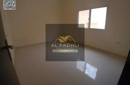 شقة - 1 حمام للايجار في 1  الروضة - الروضة - عجمان