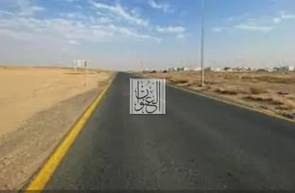 Land - Studio for sale in Al Sajaa Industrial - Al Sajaa - Sharjah