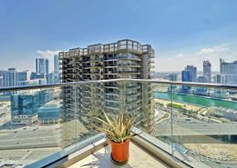 Apartment - 1 bedroom - 2 bathrooms for sale in South Ridge 2 - South Ridge - Downtown Dubai - Dubai