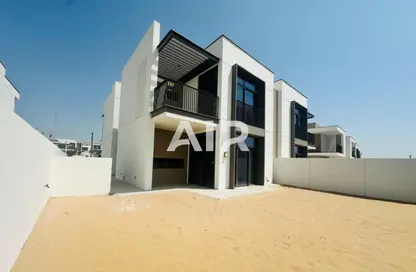 فيلا - 4 غرف نوم - 5 حمامات للايجار في تلال الفرجان - المرحلة الأولى - الفرجان - دبي فيلا - 4 غرف نوم - 5 حمامات للايجار في تلال الفرجان - المرحلة الأولى - الفرجان - دبي