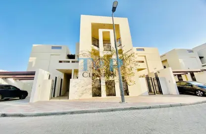 Apartment - 3 Bedrooms - 4 Bathrooms for rent in Shabhanat Asharij - Asharej - Al Ain