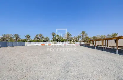 Land - Studio for sale in Signature Villas - Emirates Hills Villas - Emirates Hills - Dubai