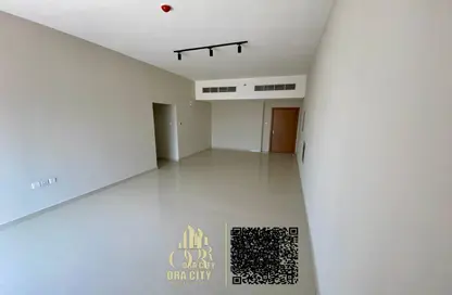 Apartment - 2 Bedrooms - 3 Bathrooms for rent in Al Rashidiya Towers - Ajman Downtown - Ajman