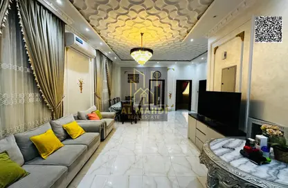 Villa - 5 Bedrooms - 7 Bathrooms for sale in Al Yasmeen 1 - Al Yasmeen - Ajman