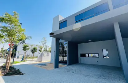 Villa - 4 Bedrooms - 6 Bathrooms for rent in Sendian - Masaar - Tilal City - Sharjah