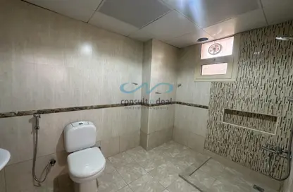 Apartment - Studio - 1 Bathroom for rent in Mohamed Bin Zayed City - Abu Dhabi