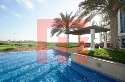 Apartment - 1 Bedroom - 2 Bathrooms for sale in Ansam 4 - Ansam - Yas Island - Abu Dhabi