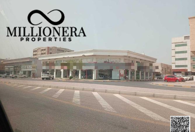 15209790 - الصورة الرئيسية للعقار