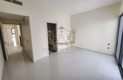 Townhouse - 3 Bedrooms - 4 Bathrooms for rent in Juniper - Damac Hills 2 - Dubai