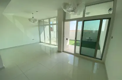 Townhouse - 3 Bedrooms - 3 Bathrooms for rent in Mimosa - Damac Hills 2 - Dubai