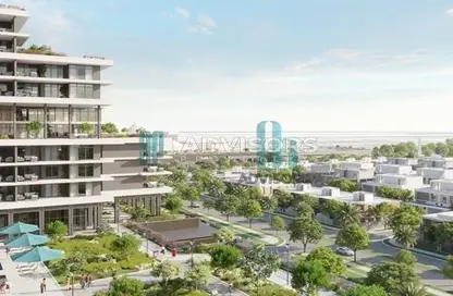 Apartment - 2 Bedrooms - 4 Bathrooms for sale in Reem Hills - Najmat Abu Dhabi - Al Reem Island - Abu Dhabi