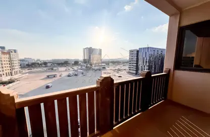 Apartment - 2 Bedrooms - 2 Bathrooms for rent in Al Rawdah - Abu Dhabi