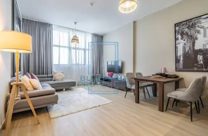 Apartment - 1 Bedroom - 1 Bathroom for sale in Al Barsha South 4 - Al Barsha South - Al Barsha - Dubai