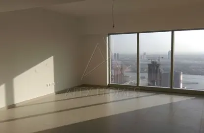 Apartment - 2 Bedrooms - 3 Bathrooms for sale in The Gate Tower 3 - Shams Abu Dhabi - Al Reem Island - Abu Dhabi