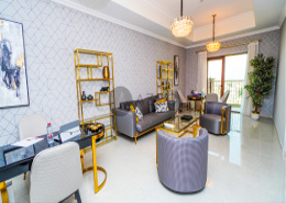 Apartment - 2 bedrooms - 3 bathrooms for sale in G24 - Jumeirah Village Circle - Dubai