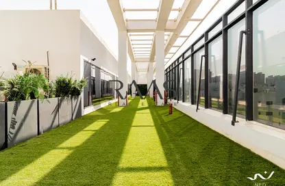 Apartment - 2 Bedrooms - 3 Bathrooms for rent in Mankhool Building - Mankhool - Bur Dubai - Dubai