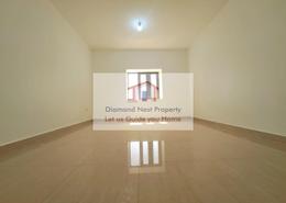 Apartment - 2 bedrooms - 2 bathrooms for rent in Dusit Thani - Muroor Area - Abu Dhabi