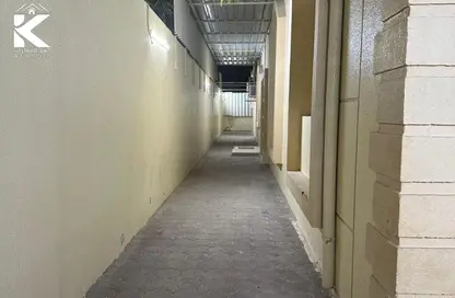 Villa - 3 Bedrooms - 4 Bathrooms for rent in Al Rawda 3 Villas - Al Rawda 3 - Al Rawda - Ajman