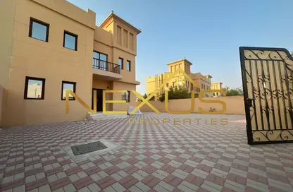 فيلا - 3 غرف نوم - 4 حمامات للايجار في سيح العريبي - رأس الخيمة