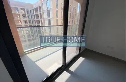 Apartment - 1 Bedroom - 2 Bathrooms for sale in Al Mamsha - Muwaileh - Sharjah