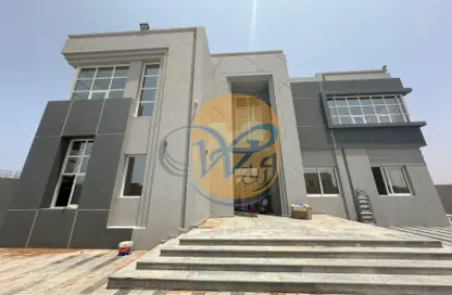 Villa - 5 Bedrooms - 7 Bathrooms for rent in Al Riffa - Ras Al Khaimah