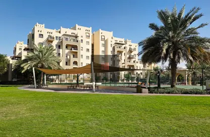 شقة - غرفة نوم - 2 حمامات للبيع في 02 الثمام - الثمام - رمرام - دبي لاند - دبي