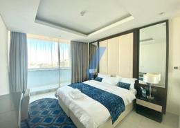 Apartment - 2 bedrooms - 2 bathrooms for rent in Damac Maison The Distinction - Downtown Dubai - Dubai