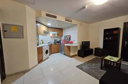 Apartment - 1 Bedroom - 1 Bathroom for rent in New Dubai Gate 1 - JLT Cluster Q - Jumeirah Lake Towers - Dubai Apartment - 1 Bedroom - 1 Bathroom for rent in New Dubai Gate 1 - JLT Cluster Q - Jumeirah Lake Towers - Dubai