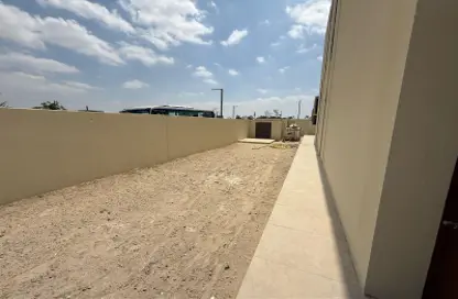 Villa - 5 Bedrooms - 6 Bathrooms for sale in Golf Place 2 - Golf Place - Dubai Hills Estate - Dubai