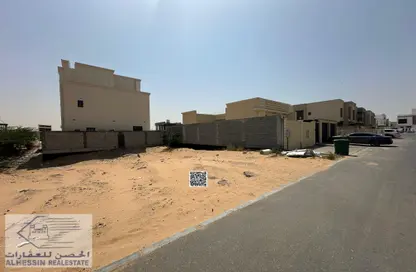 أرض - استوديو للبيع في الزاهية جاردنز - الزاهية - عجمان