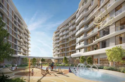 Apartment - 2 Bedrooms - 3 Bathrooms for sale in Flora Isle - Dubai Islands - Deira - Dubai