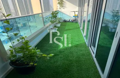 Apartment - 2 Bedrooms - 3 Bathrooms for sale in Julphar Residence - Al Reem Island - Abu Dhabi
