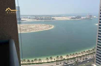 شقة - غرفة نوم - 2 حمامات للايجار في المجاز 3 - المجاز - الشارقة