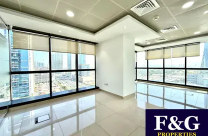 Office Space - Studio - 1 Bathroom for rent in Jumeirah Business Centre 4 (JBC 4) - JLT Cluster N - Jumeirah Lake Towers - Dubai