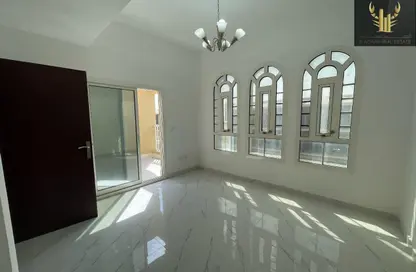 Apartment - 3 Bedrooms - 3 Bathrooms for rent in Erica - Ajman Uptown Villas - Ajman Uptown - Ajman