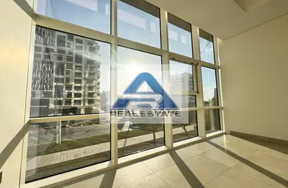 Apartment - 2 Bedrooms - 4 Bathrooms for sale in Lamar Residences - Al Seef - Al Raha Beach - Abu Dhabi