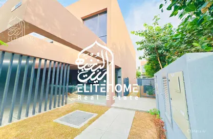 Townhouse - 3 Bedrooms - 5 Bathrooms for sale in Kaya - Masaar - Tilal City - Sharjah Townhouse - 3 Bedrooms - 5 Bathrooms for sale in Kaya - Masaar - Tilal City - Sharjah