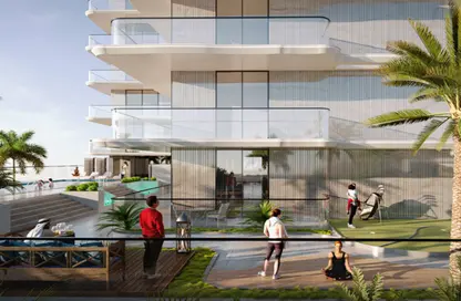 Apartment - 1 Bedroom - 2 Bathrooms for sale in Zyra Vista Residences - Al Warsan 4 - Al Warsan - Dubai