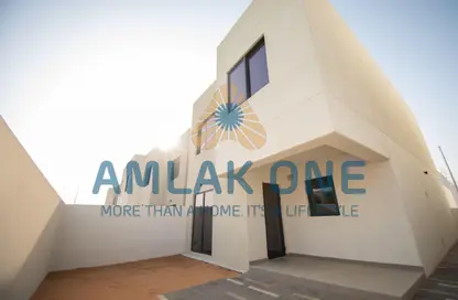 تاون هاوس - 3 غرف نوم - 4 حمامات للايجار في نويا 1 - نويا - جزيرة الياس - أبوظبي