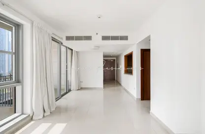 Apartment - 1 Bedroom - 2 Bathrooms for sale in Standpoint Tower 2 - Standpoint Towers - Downtown Dubai - Dubai