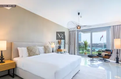 Apartment - 2 Bedrooms - 2 Bathrooms for sale in Opera Grand - Burj Khalifa Area - Downtown Dubai - Dubai