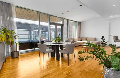 Apartment - 1 Bedroom - 2 Bathrooms for sale in Apartment Building 7 - Bluewaters Residences - Bluewaters - Dubai