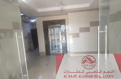 Apartment - 1 Bedroom - 2 Bathrooms for rent in Al Jurf Industrial 3 - Al Jurf Industrial - Ajman