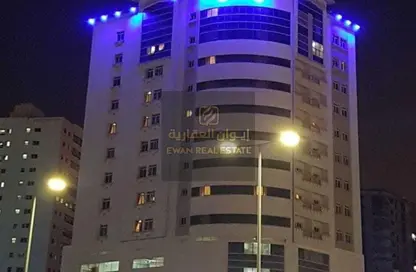 Whole Building - Studio - 7+ Bathrooms for sale in Al Naemiya Tower 1 - Al Naemiya Towers - Al Nuaimiya - Ajman