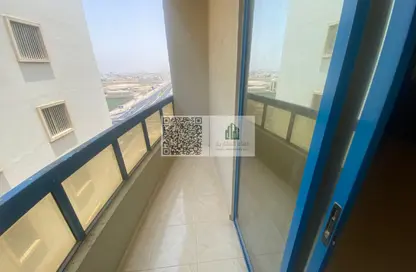 Apartment - 1 Bedroom - 1 Bathroom for rent in Al Hamidiya 1 - Al Hamidiya - Ajman