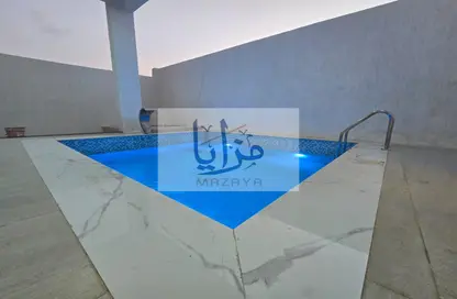 فيلا - 4 غرف نوم - 6 حمامات للبيع في الحليو 2 - الحليو - عجمان