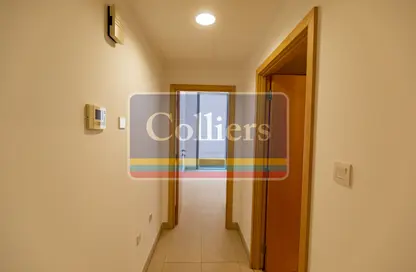 Apartment - 1 Bedroom - 2 Bathrooms for rent in Building F - Al Zeina - Al Raha Beach - Abu Dhabi